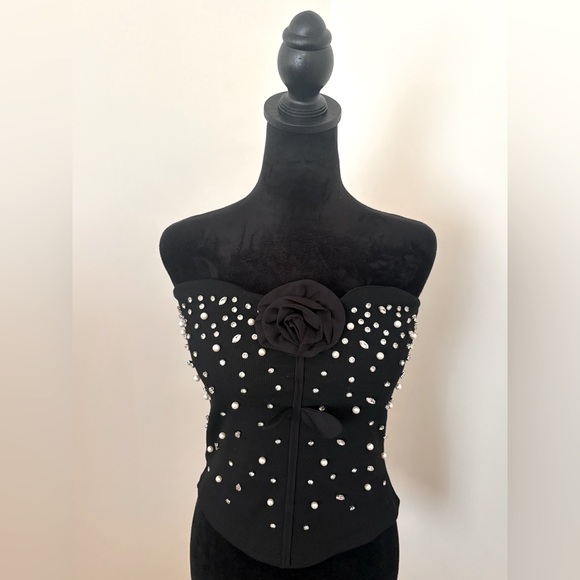 V🖤I🖤P. TOP - Picture 7 of 7